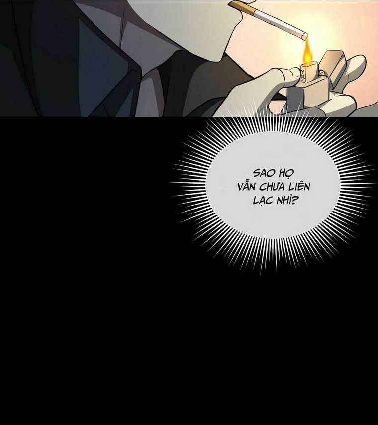 Thiết Huyết Chiêu Hồn Sư Chapter 15 trang 7