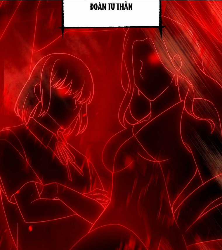 Thiết Huyết Chiêu Hồn Sư Chapter 15 trang 71