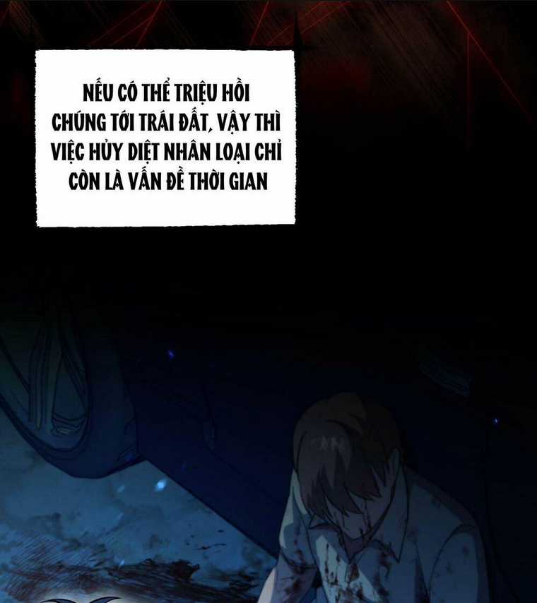 Thiết Huyết Chiêu Hồn Sư Chapter 15 trang 73