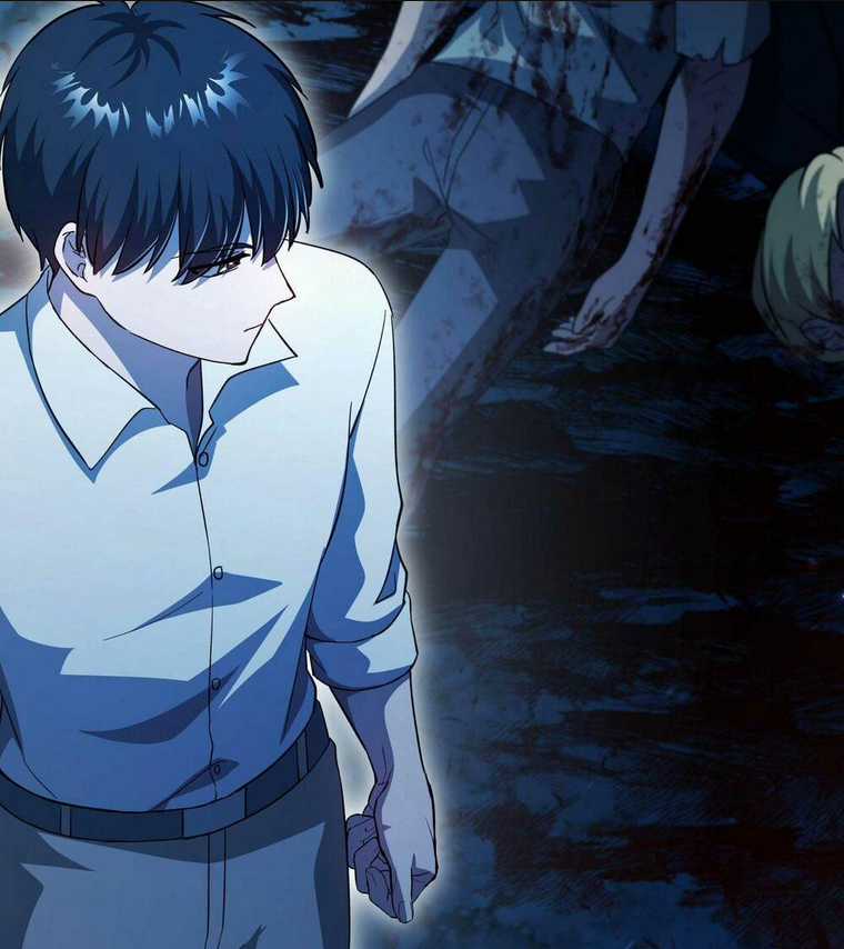 Thiết Huyết Chiêu Hồn Sư Chapter 15 trang 74