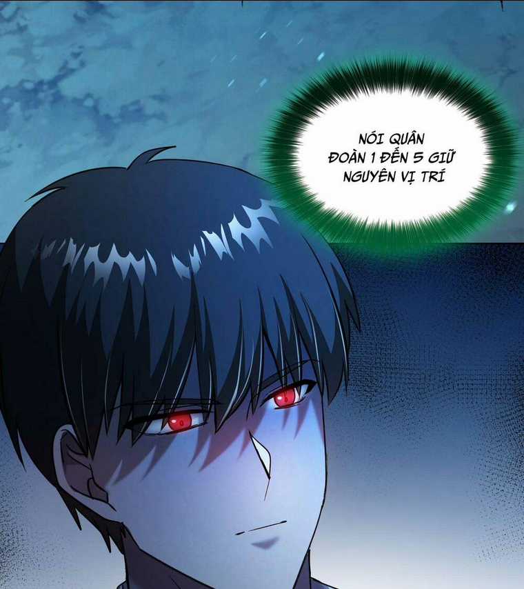 Thiết Huyết Chiêu Hồn Sư Chapter 15 trang 76