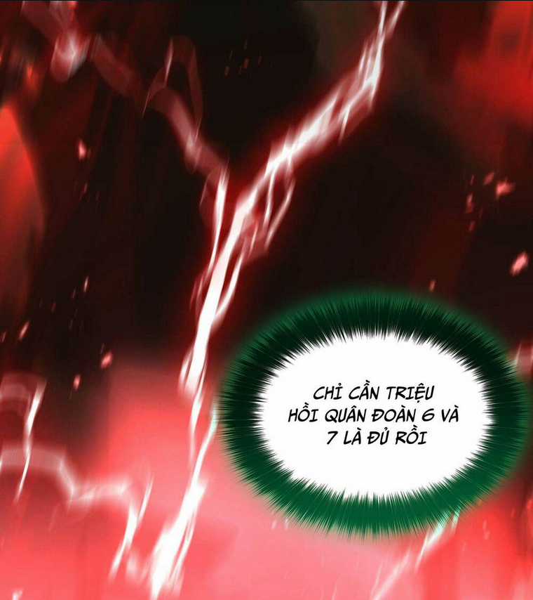 Thiết Huyết Chiêu Hồn Sư Chapter 15 trang 78