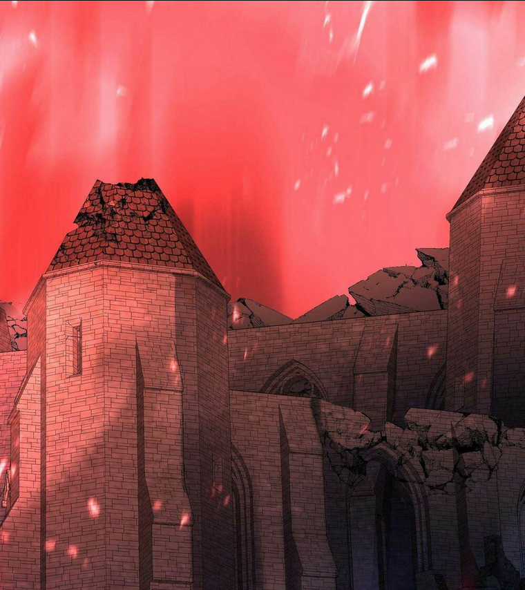 Thiết Huyết Chiêu Hồn Sư Chapter 15 trang 79