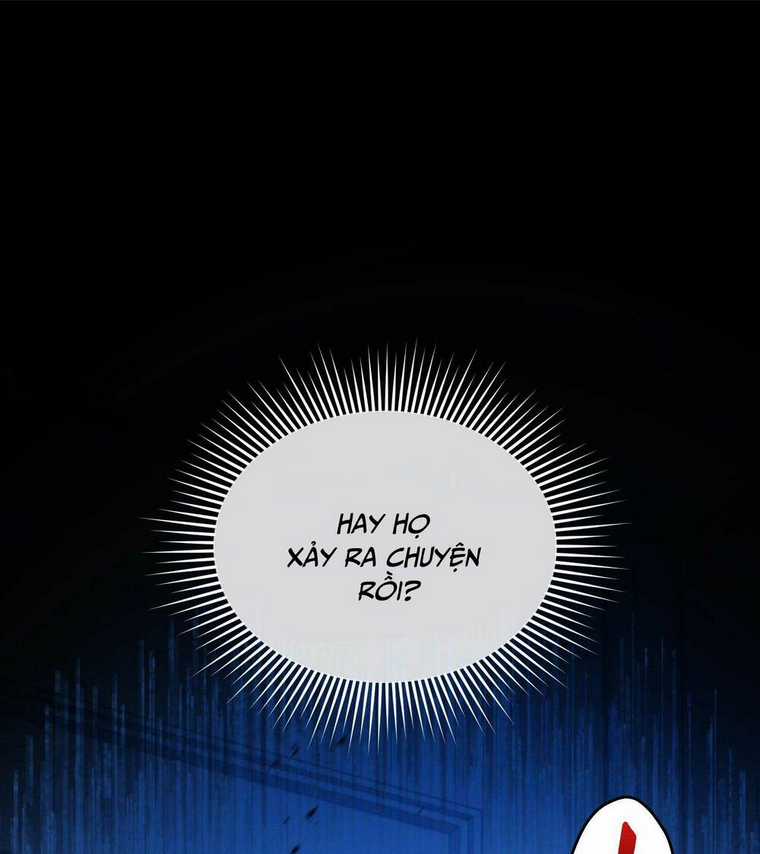 Thiết Huyết Chiêu Hồn Sư Chapter 15 trang 8