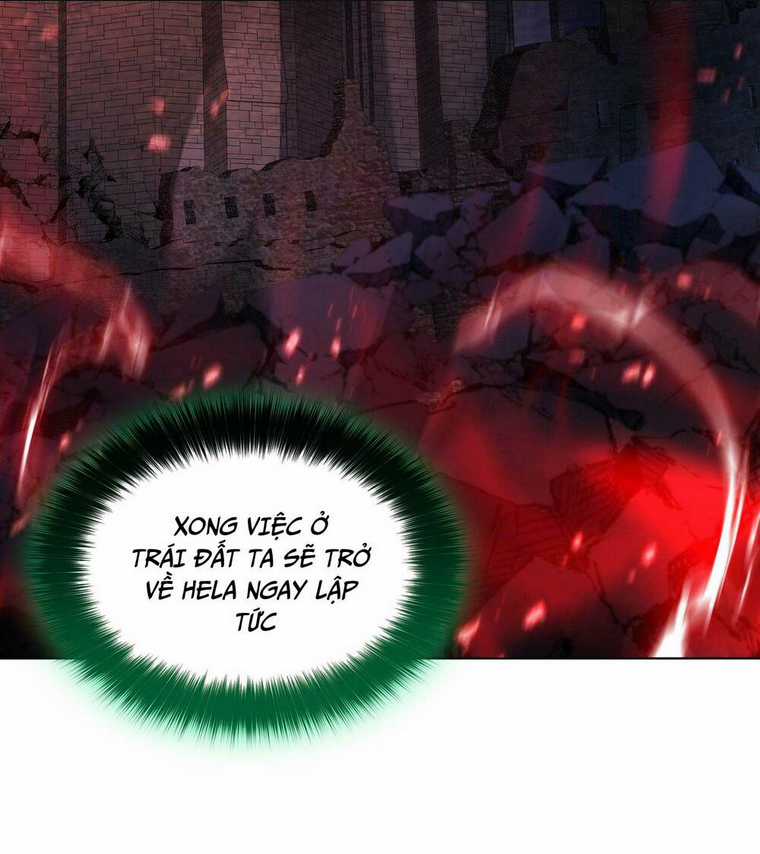 Thiết Huyết Chiêu Hồn Sư Chapter 15 trang 80