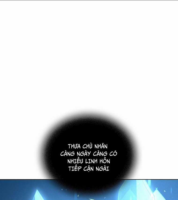 Thiết Huyết Chiêu Hồn Sư Chapter 15 trang 81