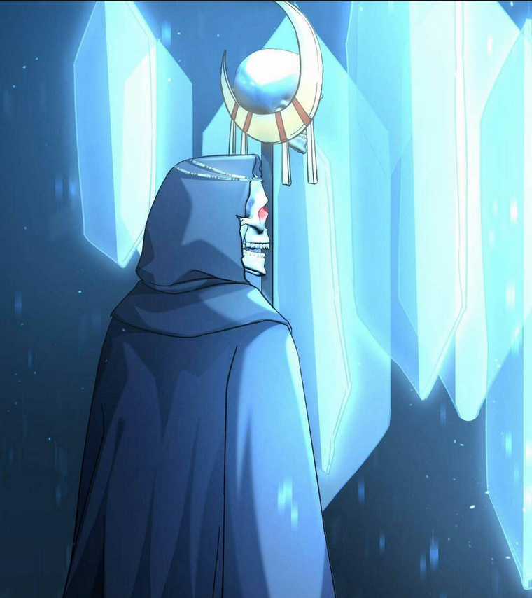 Thiết Huyết Chiêu Hồn Sư Chapter 15 trang 82