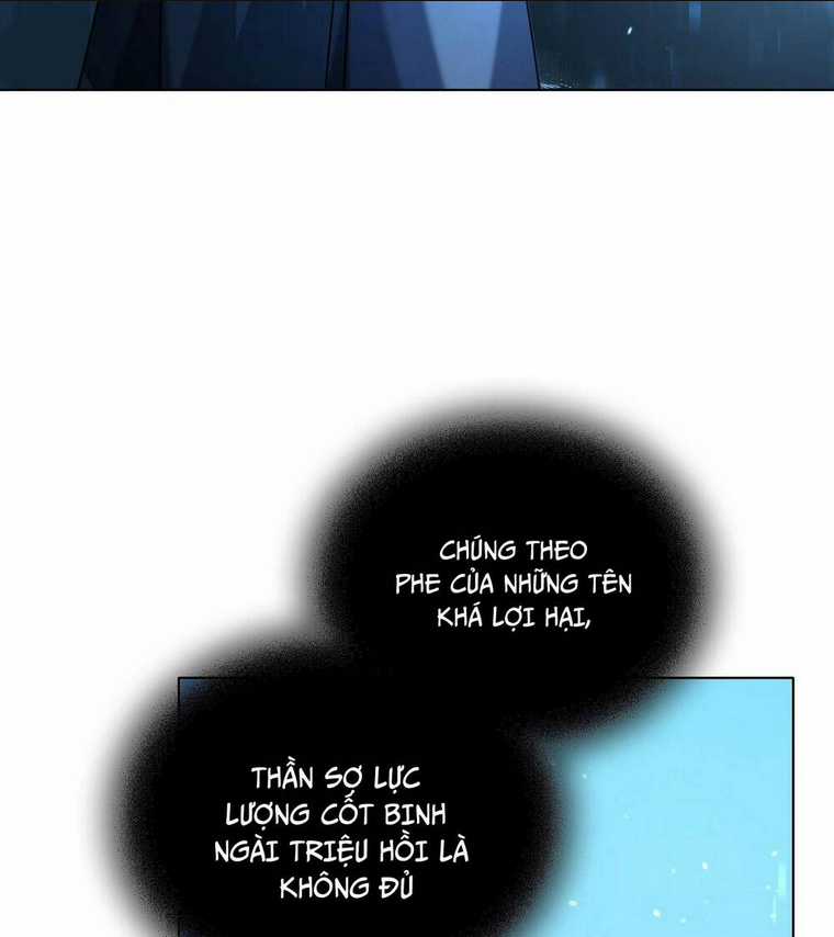 Thiết Huyết Chiêu Hồn Sư Chapter 15 trang 83