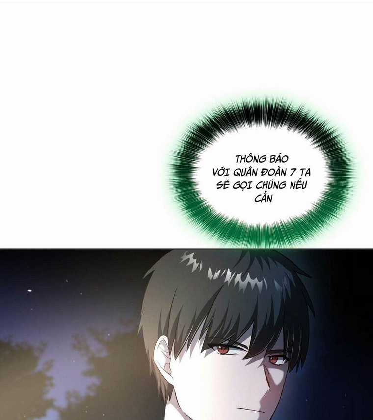 Thiết Huyết Chiêu Hồn Sư Chapter 15 trang 85