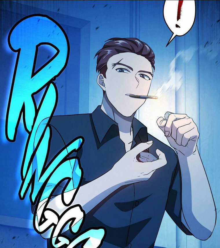 Thiết Huyết Chiêu Hồn Sư Chapter 15 trang 9