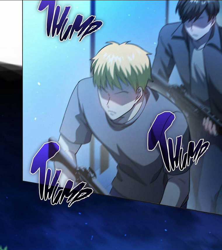 Thiết Huyết Chiêu Hồn Sư Chapter 15 trang 91