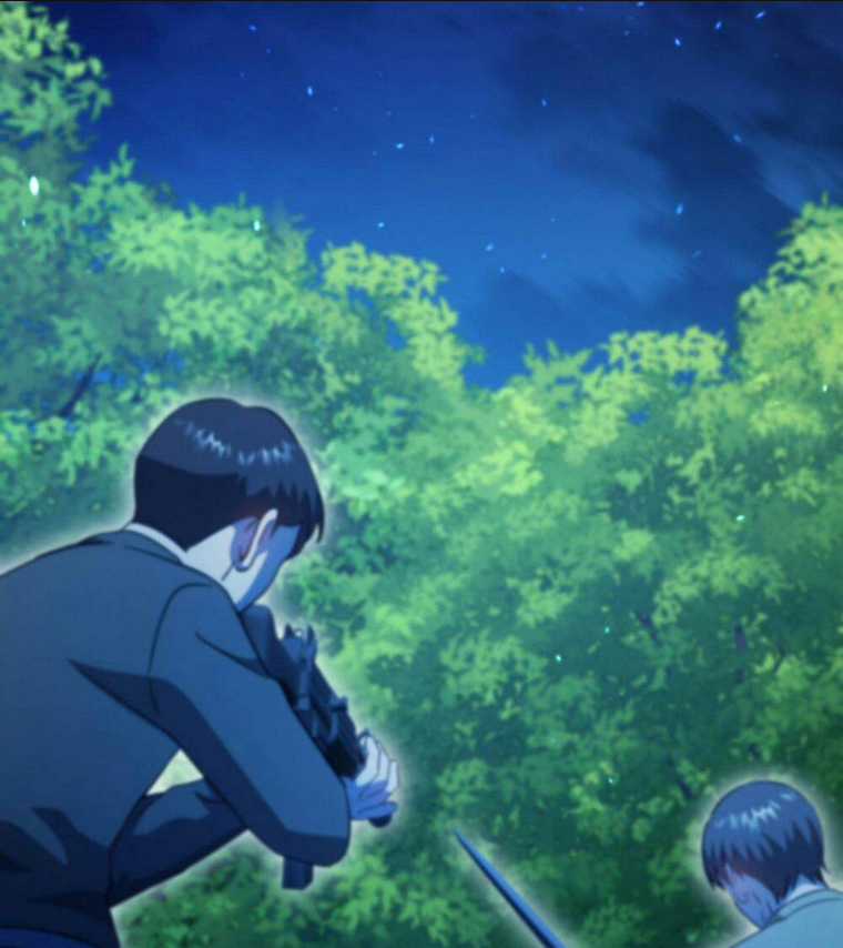 Thiết Huyết Chiêu Hồn Sư Chapter 15 trang 92