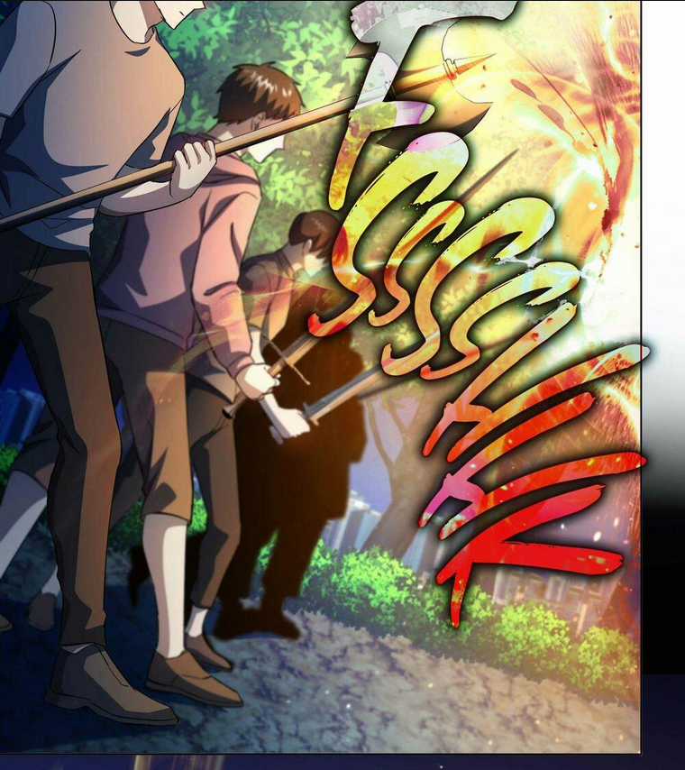 Thiết Huyết Chiêu Hồn Sư Chapter 15 trang 95