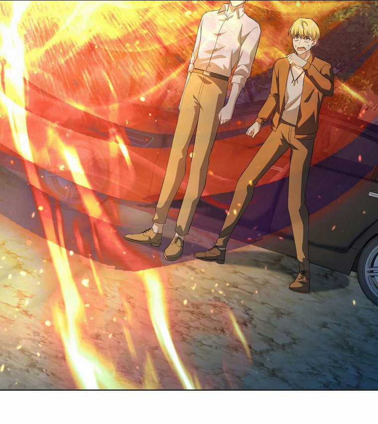 Thiết Huyết Chiêu Hồn Sư Chapter 15 trang 98