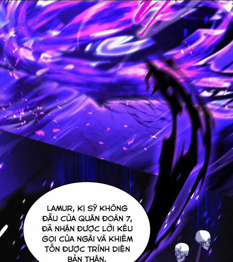 Thiết Huyết Chiêu Hồn Sư Chapter 16 trang 102