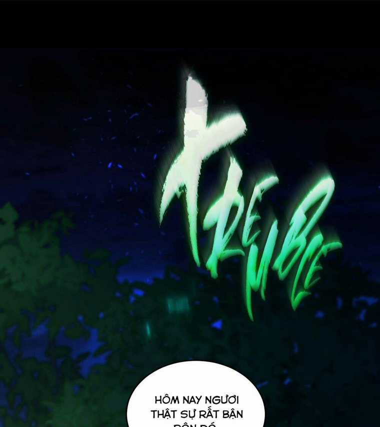 Thiết Huyết Chiêu Hồn Sư Chapter 16 trang 11