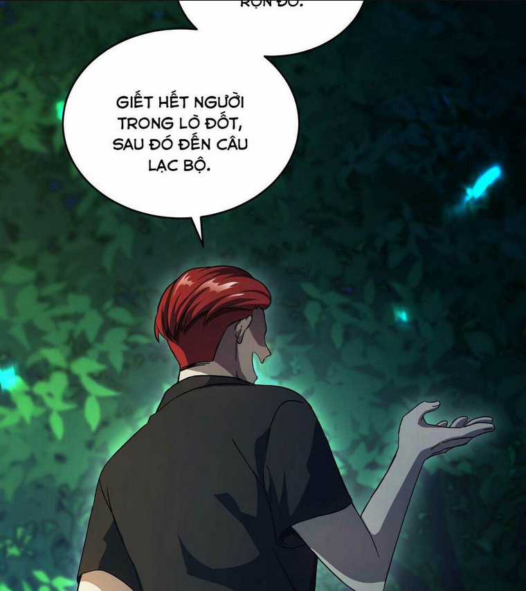 Thiết Huyết Chiêu Hồn Sư Chapter 16 trang 12