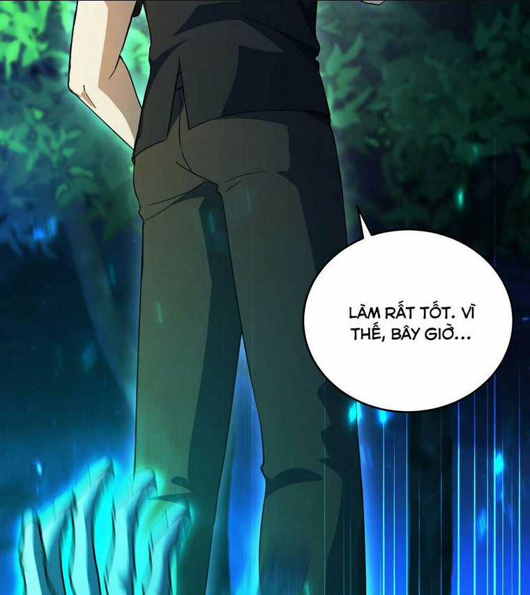 Thiết Huyết Chiêu Hồn Sư Chapter 16 trang 13