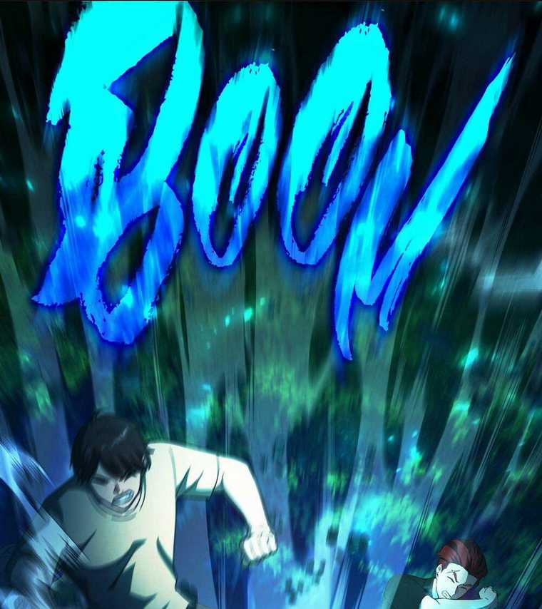 Thiết Huyết Chiêu Hồn Sư Chapter 16 trang 17