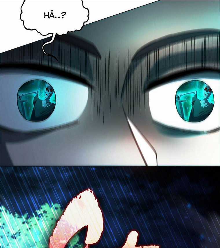 Thiết Huyết Chiêu Hồn Sư Chapter 16 trang 23