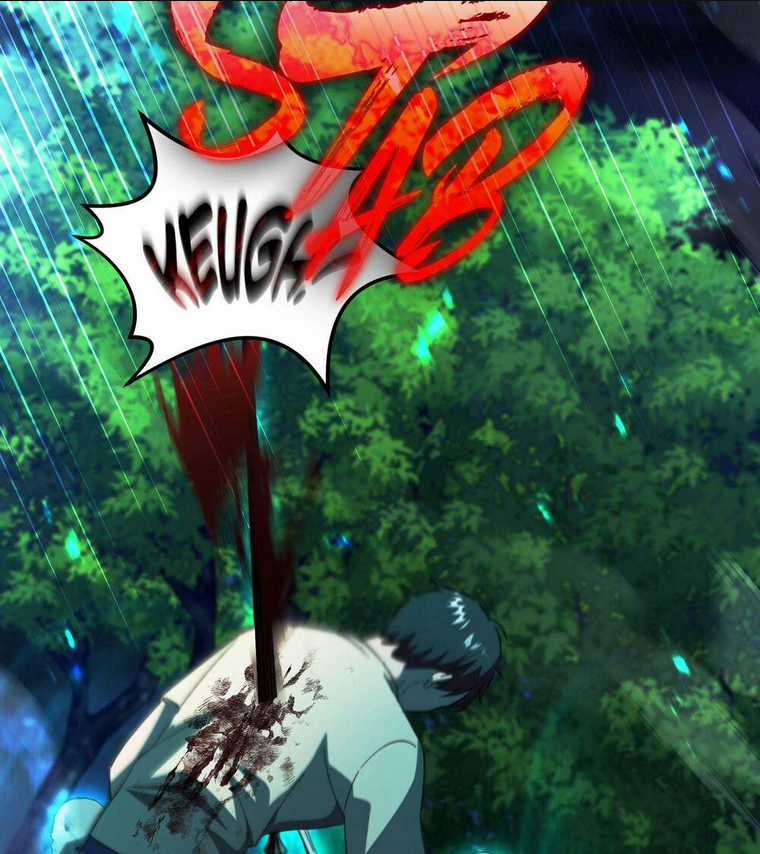 Thiết Huyết Chiêu Hồn Sư Chapter 16 trang 24