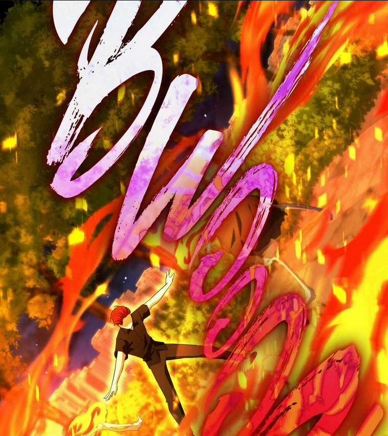 Thiết Huyết Chiêu Hồn Sư Chapter 16 trang 28