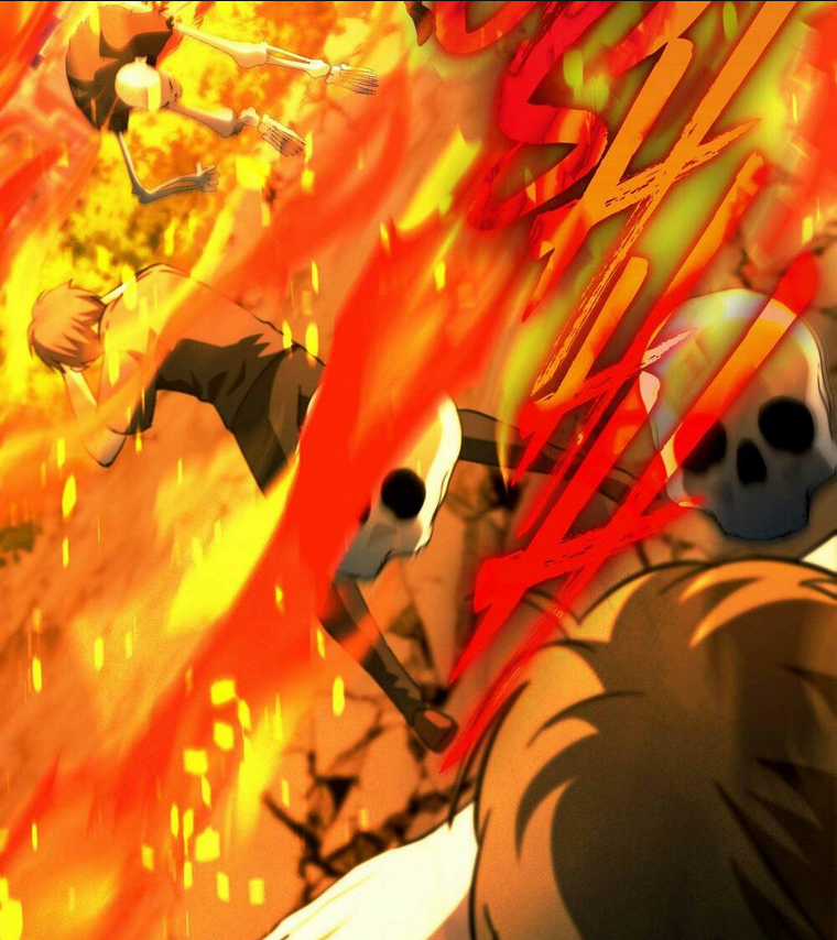 Thiết Huyết Chiêu Hồn Sư Chapter 16 trang 29