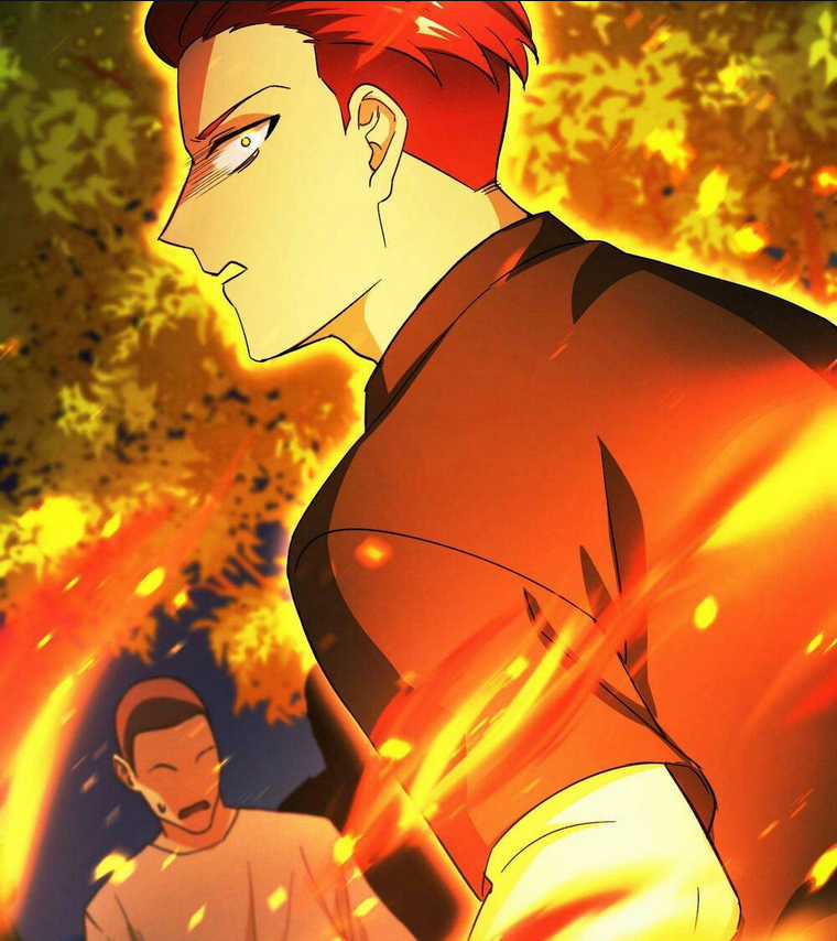 Thiết Huyết Chiêu Hồn Sư Chapter 16 trang 32