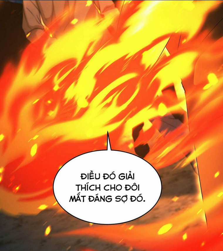 Thiết Huyết Chiêu Hồn Sư Chapter 16 trang 33