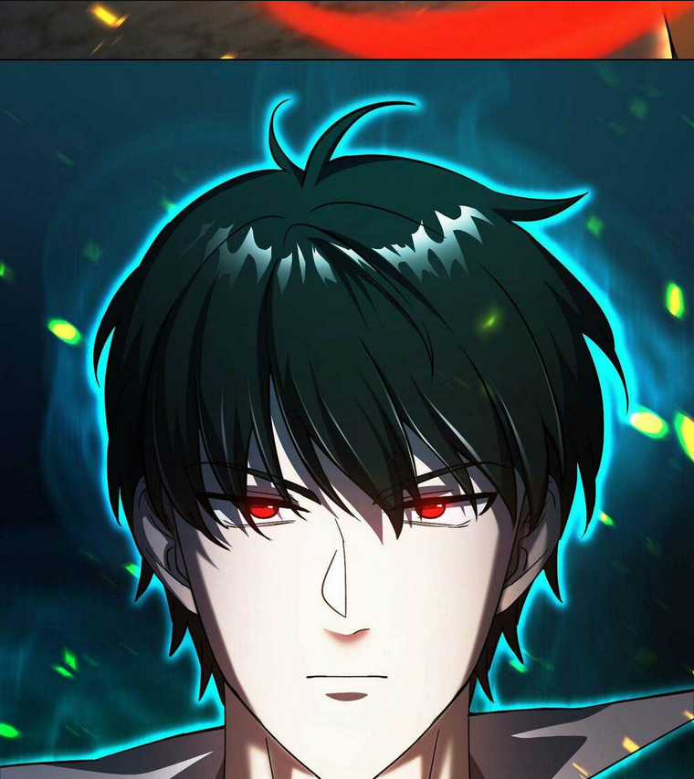 Thiết Huyết Chiêu Hồn Sư Chapter 16 trang 34