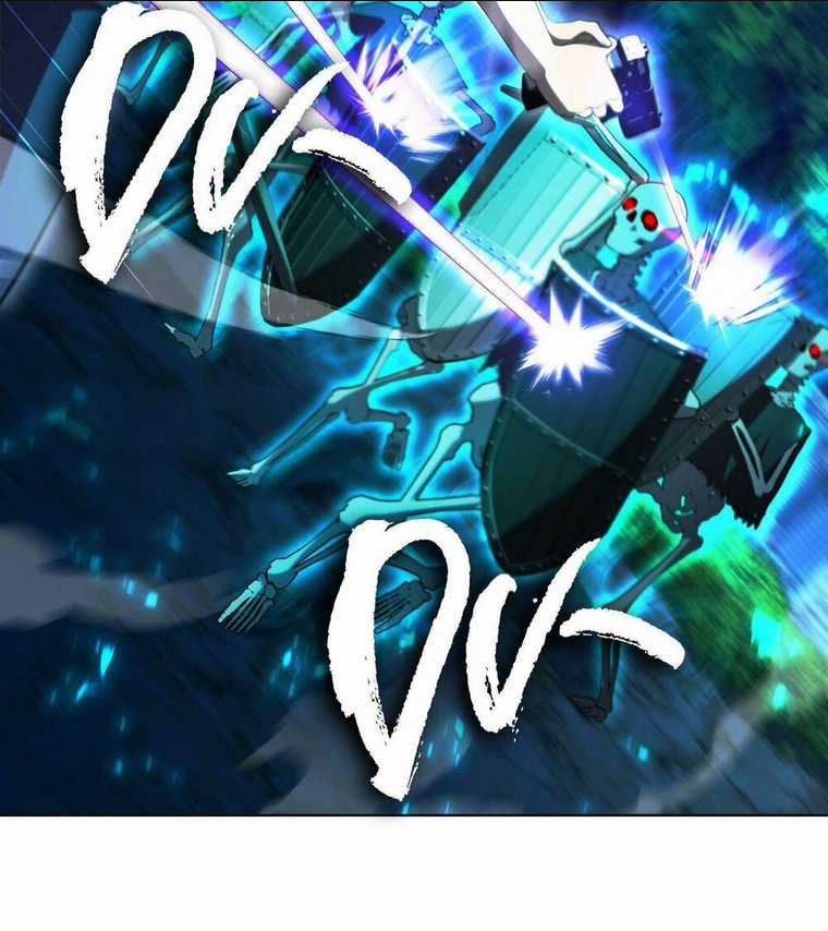 Thiết Huyết Chiêu Hồn Sư Chapter 16 trang 41