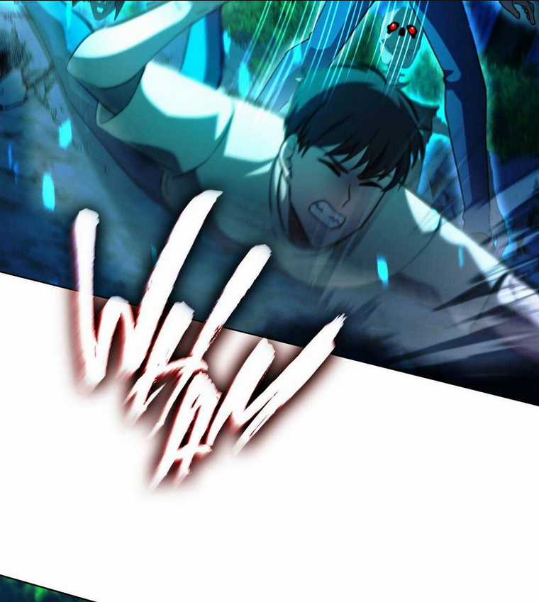 Thiết Huyết Chiêu Hồn Sư Chapter 16 trang 45