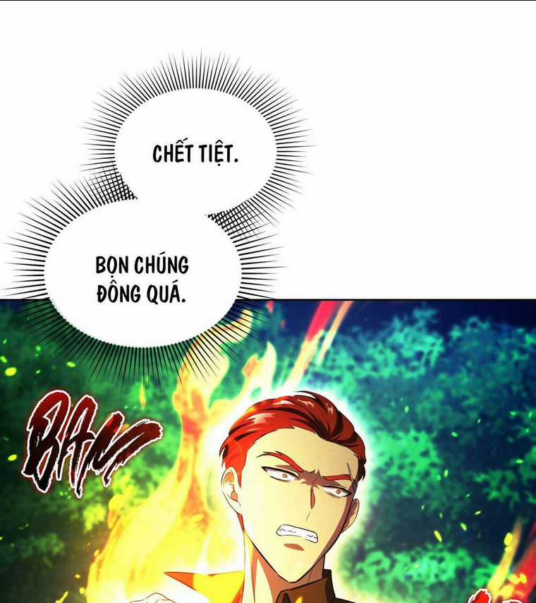 Thiết Huyết Chiêu Hồn Sư Chapter 16 trang 49