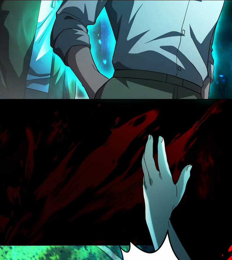 Thiết Huyết Chiêu Hồn Sư Chapter 16 trang 56