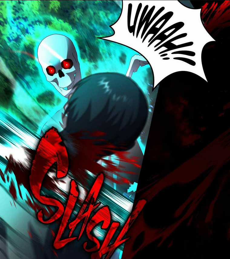 Thiết Huyết Chiêu Hồn Sư Chapter 16 trang 57