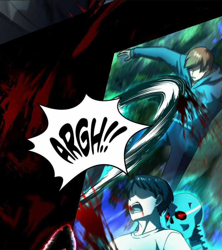 Thiết Huyết Chiêu Hồn Sư Chapter 16 trang 58