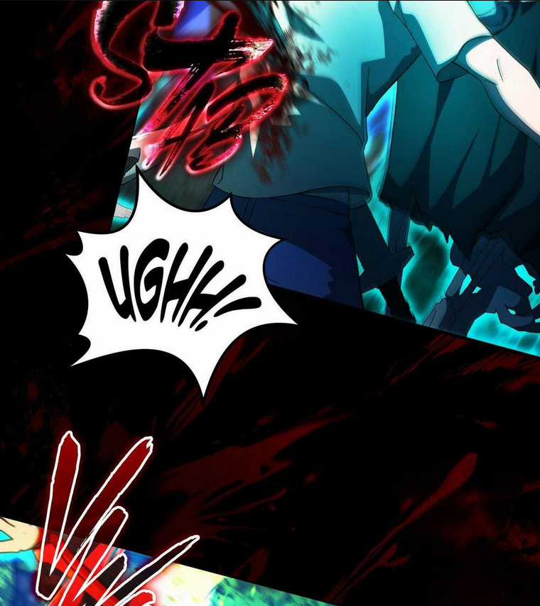 Thiết Huyết Chiêu Hồn Sư Chapter 16 trang 59