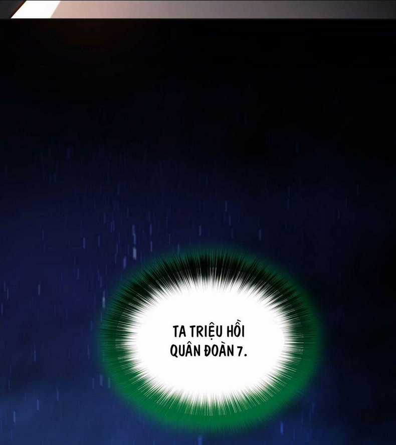 Thiết Huyết Chiêu Hồn Sư Chapter 16 trang 6