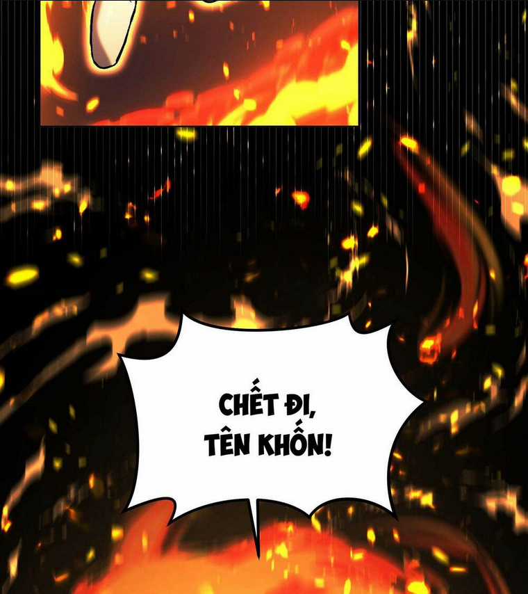 Thiết Huyết Chiêu Hồn Sư Chapter 16 trang 65