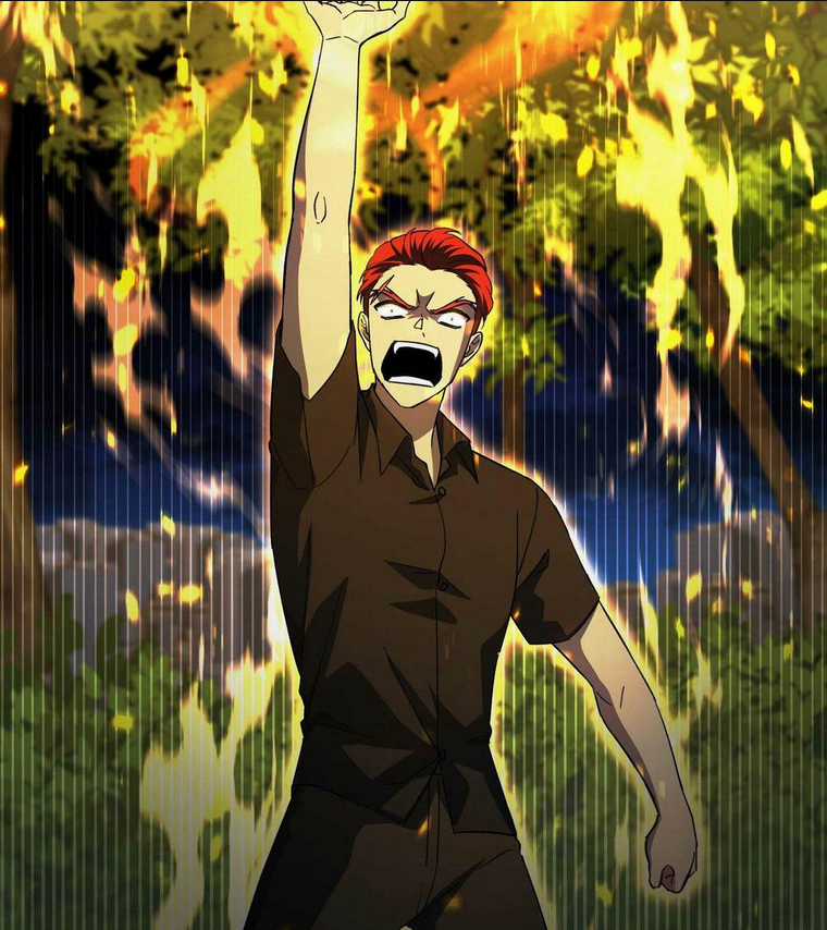 Thiết Huyết Chiêu Hồn Sư Chapter 16 trang 67