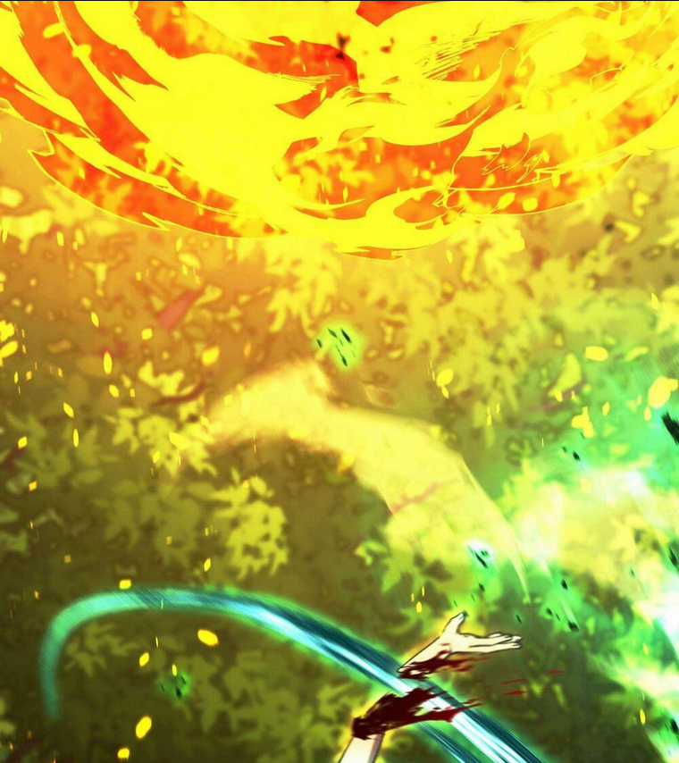 Thiết Huyết Chiêu Hồn Sư Chapter 16 trang 70