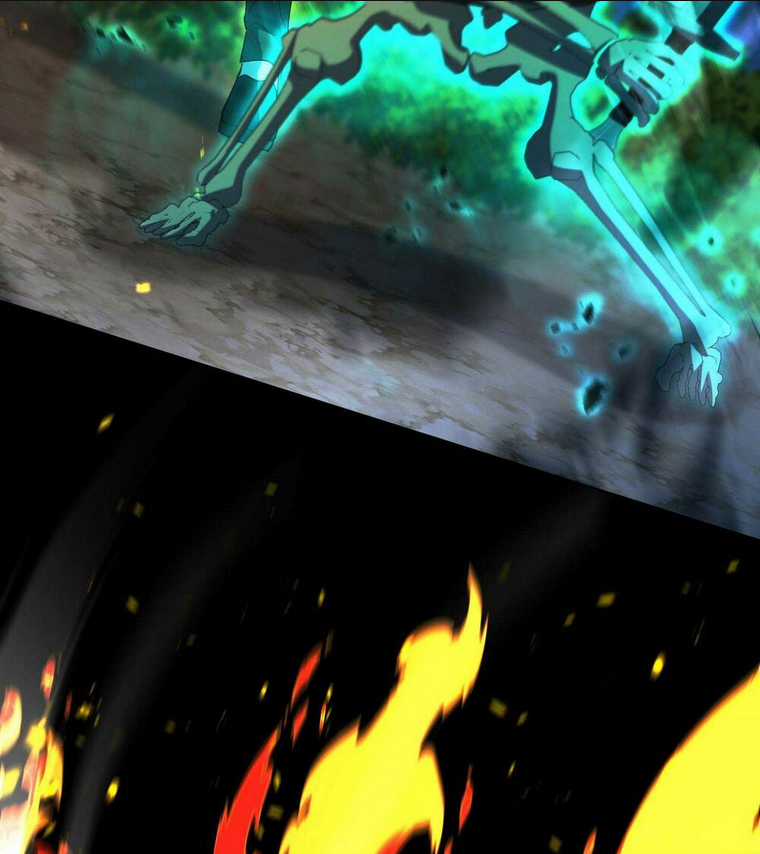 Thiết Huyết Chiêu Hồn Sư Chapter 16 trang 72