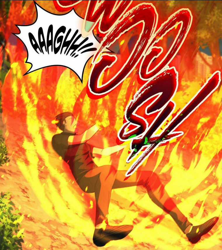 Thiết Huyết Chiêu Hồn Sư Chapter 16 trang 77