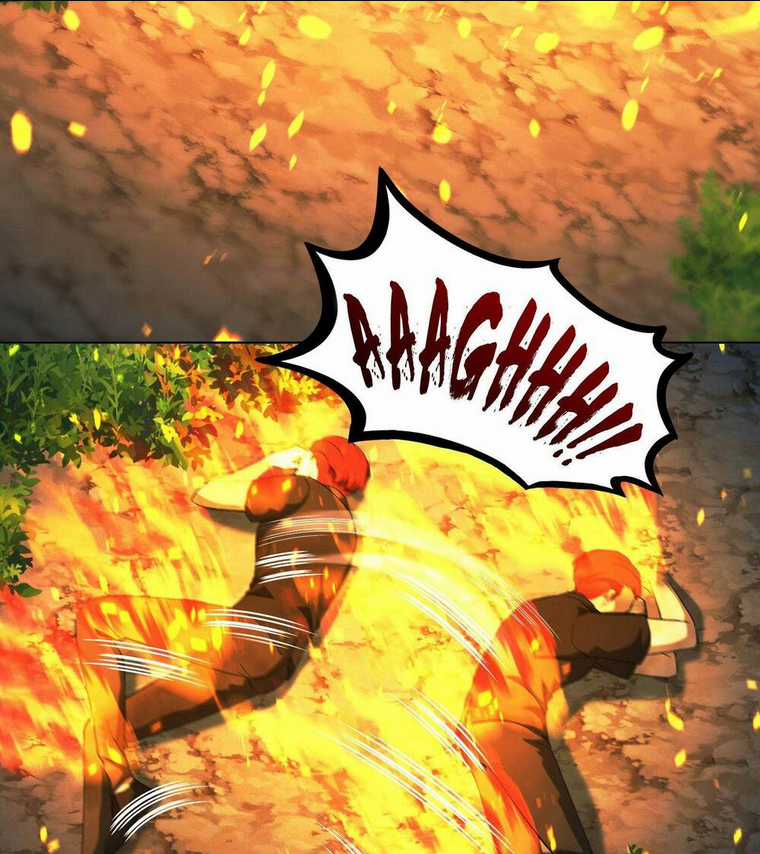 Thiết Huyết Chiêu Hồn Sư Chapter 16 trang 78