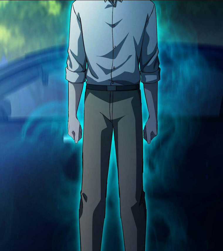 Thiết Huyết Chiêu Hồn Sư Chapter 16 trang 8