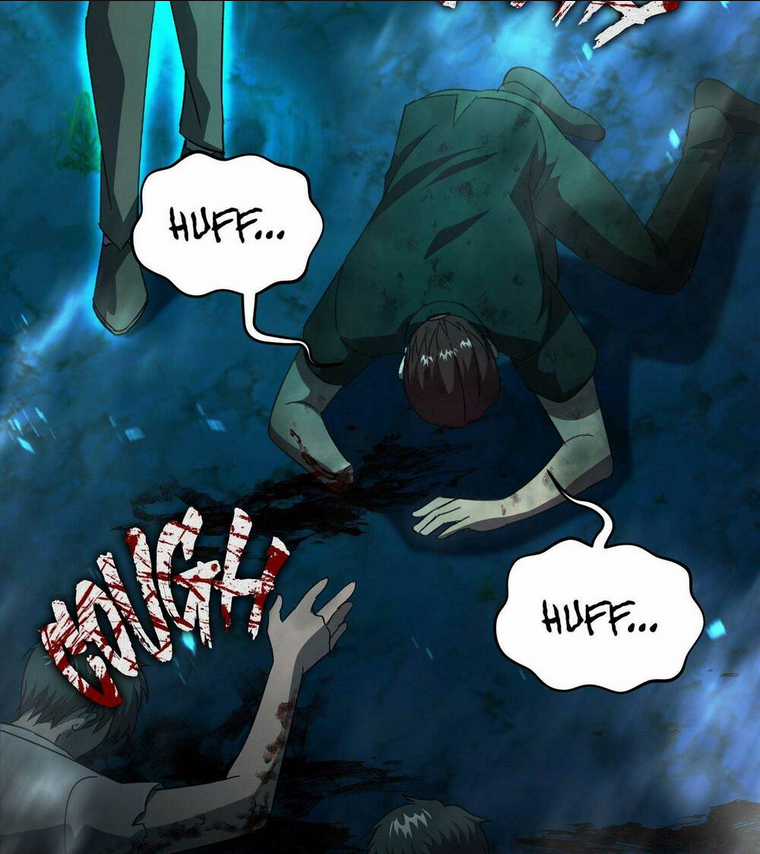 Thiết Huyết Chiêu Hồn Sư Chapter 16 trang 82