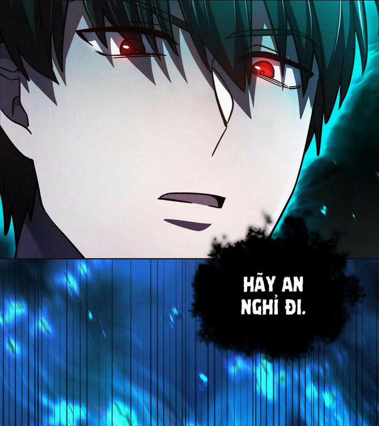 Thiết Huyết Chiêu Hồn Sư Chapter 16 trang 88