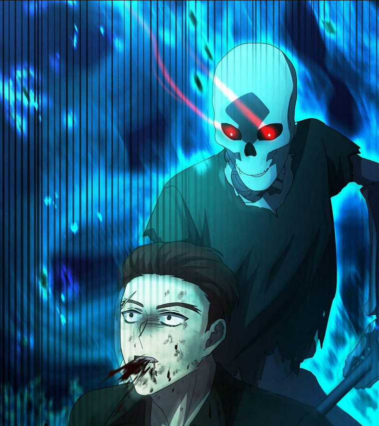 Thiết Huyết Chiêu Hồn Sư Chapter 16 trang 89