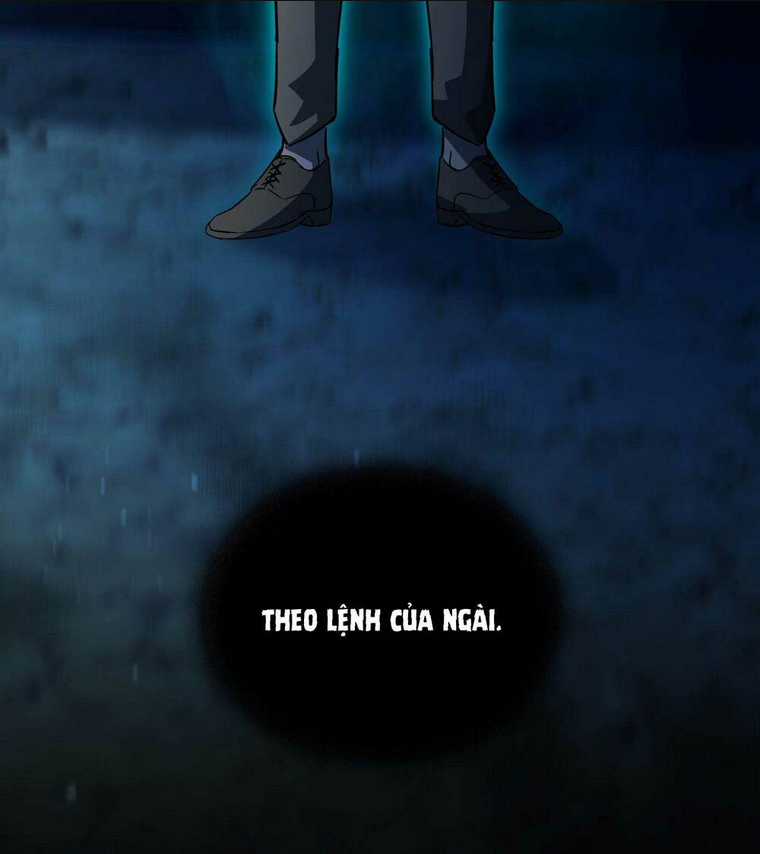 Thiết Huyết Chiêu Hồn Sư Chapter 16 trang 9