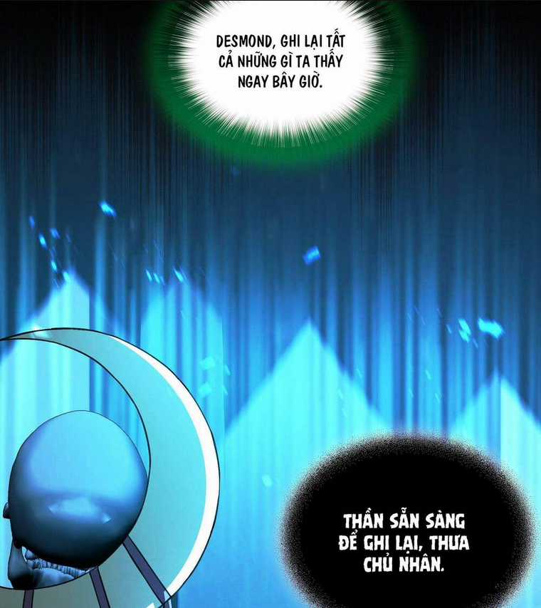 Thiết Huyết Chiêu Hồn Sư Chapter 16 trang 94